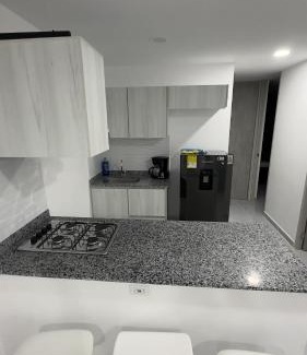 Cartago Apartment | Cerca a todo y full equipado