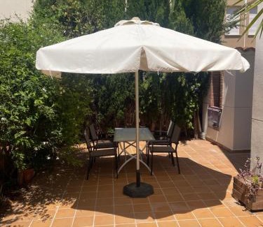 Oropesa del Mar House | Cerca de la playa con patio privado