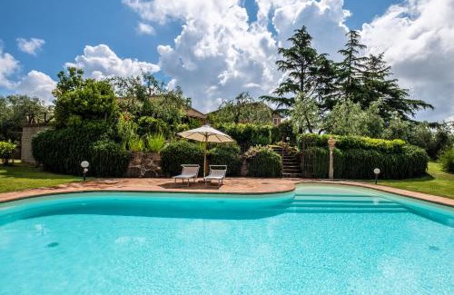 Pitigliano House | Cerchio Verde