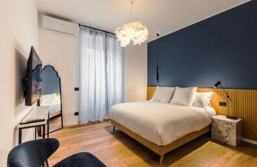 San Giovanni Apartment | Cereate Suites