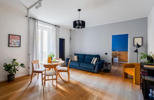 San Giovanni Apartment | Cereate Suites
