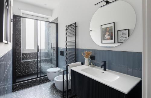 San Giovanni Apartment | Cereate Suites