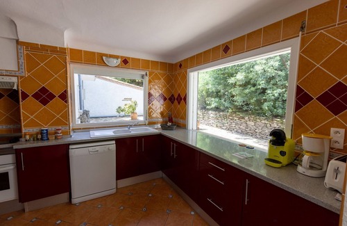Maureillas-Las-Illas Other | Ceret Magnificent Sunny Mas Unobstructed View On The Plain And The Sea