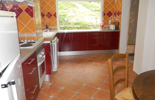 Maureillas-Las-Illas Other | Ceret Magnificent Sunny Mas Unobstructed View On The Plain And The Sea