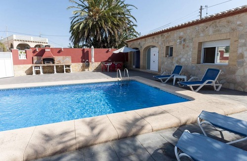 Gandia House | CEREZO