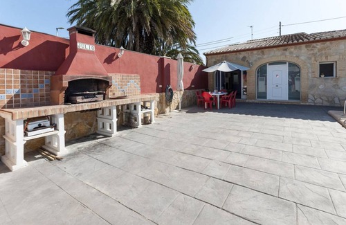 Gandia House | CEREZO