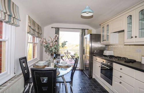 Bangor Cottage | Ceris Lodge