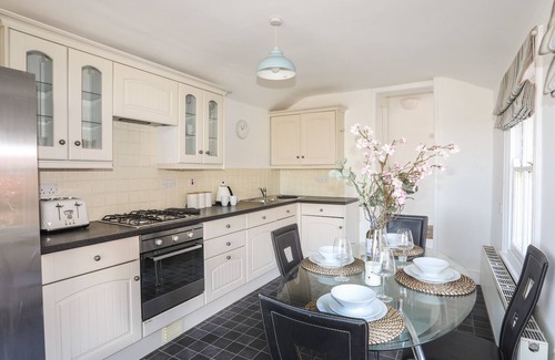 Bangor Cottage | Ceris Lodge