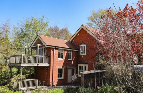 Bangor Cottage | Ceris Lodge