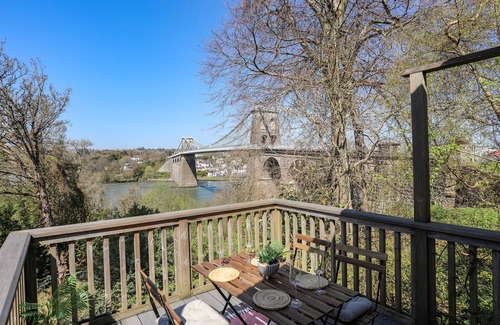 Bangor Cottage | Ceris Lodge