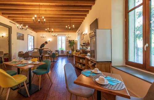 Carcassonne Apartment | Cerise Carcassonne Sud