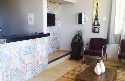 Rio Verde Hotel | Cerrado Gran Hotel