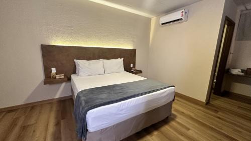 Ribas do Rio Pardo Hotel | Cerrado Plaza Hotel