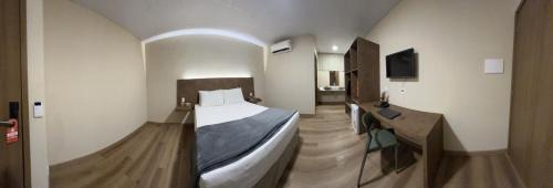 Ribas do Rio Pardo Hotel | Cerrado Plaza Hotel