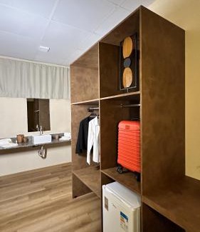 Ribas do Rio Pardo Hotel | Cerrado Plaza Hotel