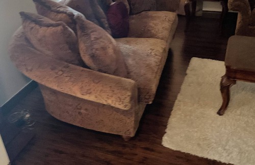Santa Ana Heights House | Cerritos Family 3/2