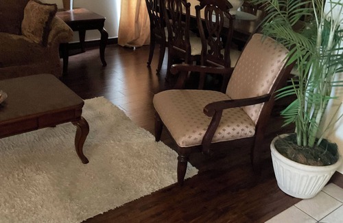 Santa Ana Heights House | Cerritos Family 3/2