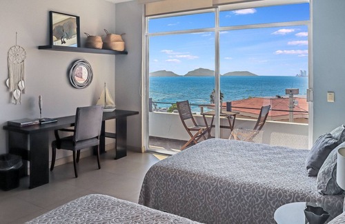 Balcones de Loma Linda Apartment | Cerro de la Neveria
