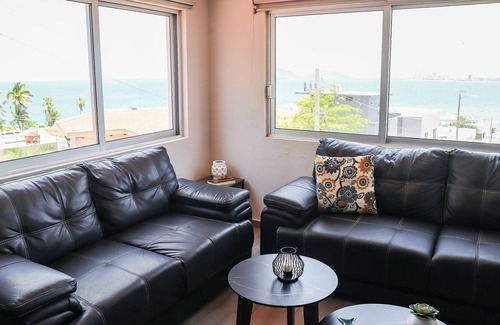 Balcones de Loma Linda Apartment | Cerro de la Neveria