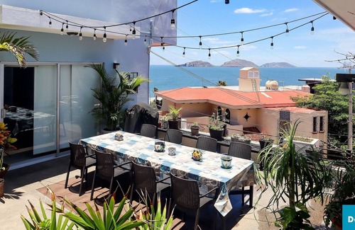 Balcones de Loma Linda Apartment | Cerro de la Neveria