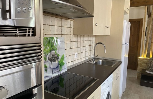 Cuenca Cottage | Cerro Socorro Tourist Apartment (full rental) for 2 persons