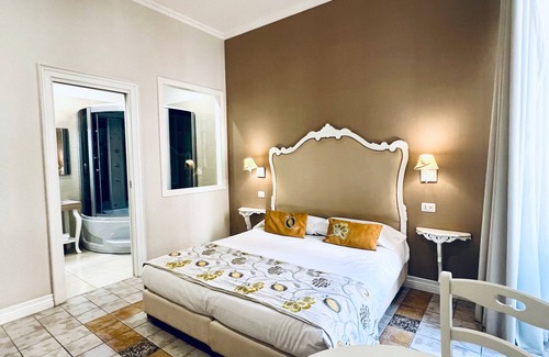 Vomero House | Certosa Suite