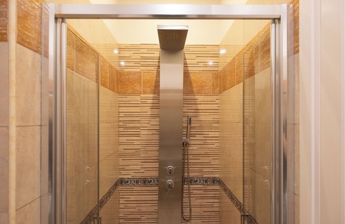 Vomero House | Certosa Suite
