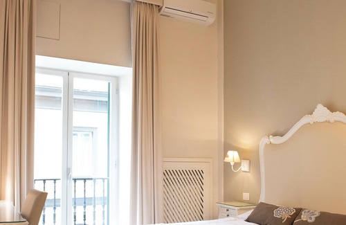 Vomero House | Certosa Suite