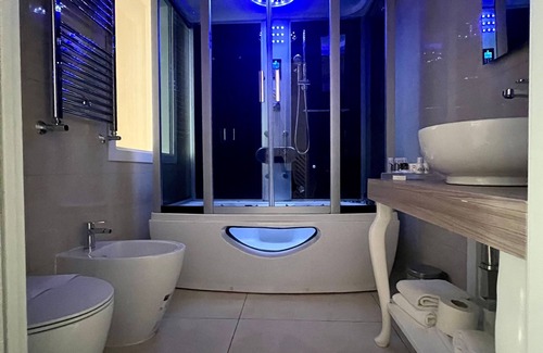 Vomero House | Certosa Suite