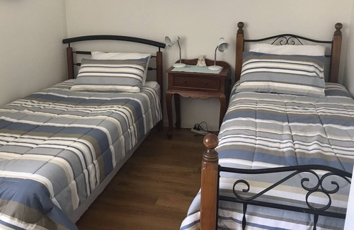 Cervantes House | Cervantes Hide Away - 10 min walk to beach
