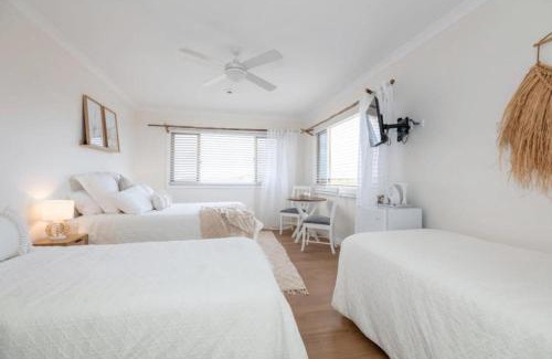 Cervantes Cabin | Cervantes Lodge