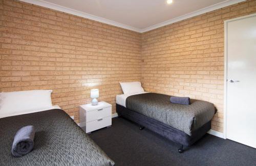 Cervantes Hotel | Cervantes Pinnacles Motel