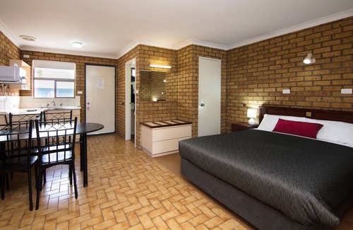 Cervantes Hotel | Cervantes Pinnacles Motel