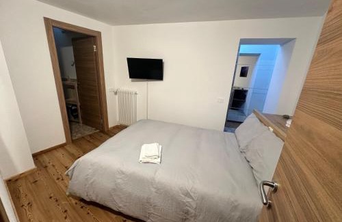 Maen Apartment | Cervinia House - Alpine Apartments & Chalet