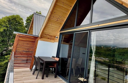 Ardesen Ski Chalet | Ces Bungalow