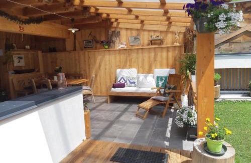 Campitello di Fassa Apartment | Cesa Prinoth