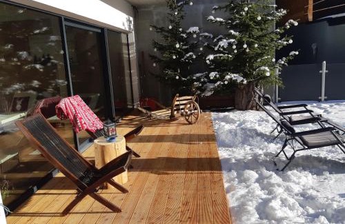 Campitello di Fassa Apartment | Cesa Prinoth