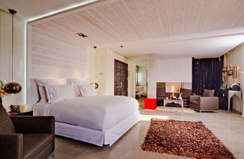 Agdal Hotel | Cesar Resort & Spa