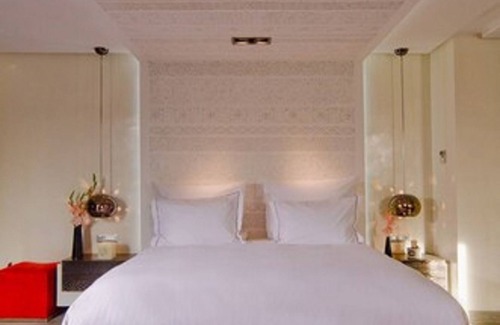 Agdal Hotel | Cesar Resort & Spa