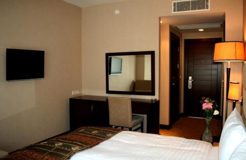 Kesan Hotel | Cetin Hotel