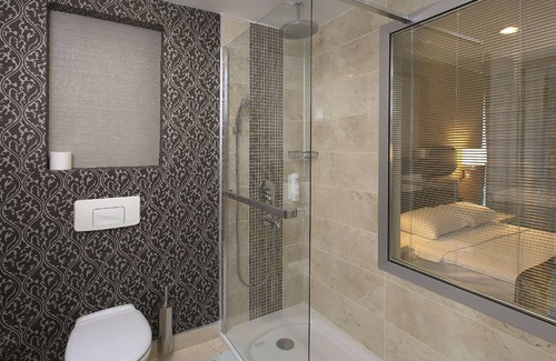 Marmaris City Center Hotel | Cettia Beach Resort - Adults Only