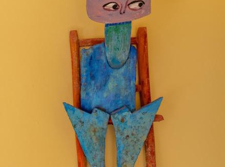 Tavira House | Ceu Azul - Elevated apartment with stunning views and big garden - Somewhere Special