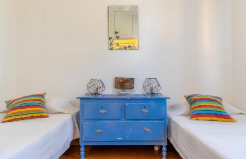 Tavira House | Ceu Azul - Elevated apartment with stunning views and big garden - Somewhere Special