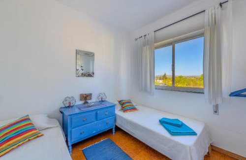 Tavira House | Ceu Azul - Elevated apartment with stunning views and big garden - Somewhere Special