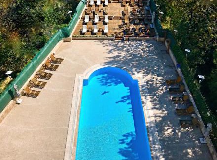 Maltepe Hotel | Cevahir Hotel Istanbul Asia