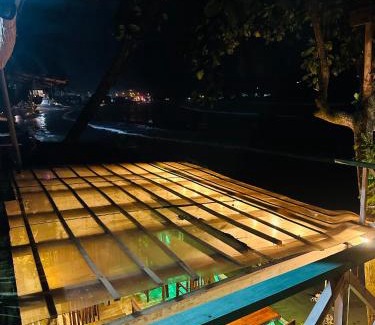 Kaduruduwa Hotel | Ceylon Beach Hotel
