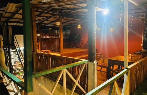 Kaduruduwa Hotel | Ceylon Beach Hotel