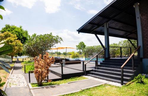 Sigiriya Hotel | Ceylon Retreat Sigiriya