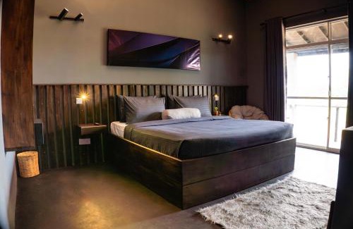 Sigiriya Hotel | Ceylon Retreat Sigiriya