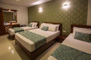 Kandy Hotel | Ceyloni City Hotel